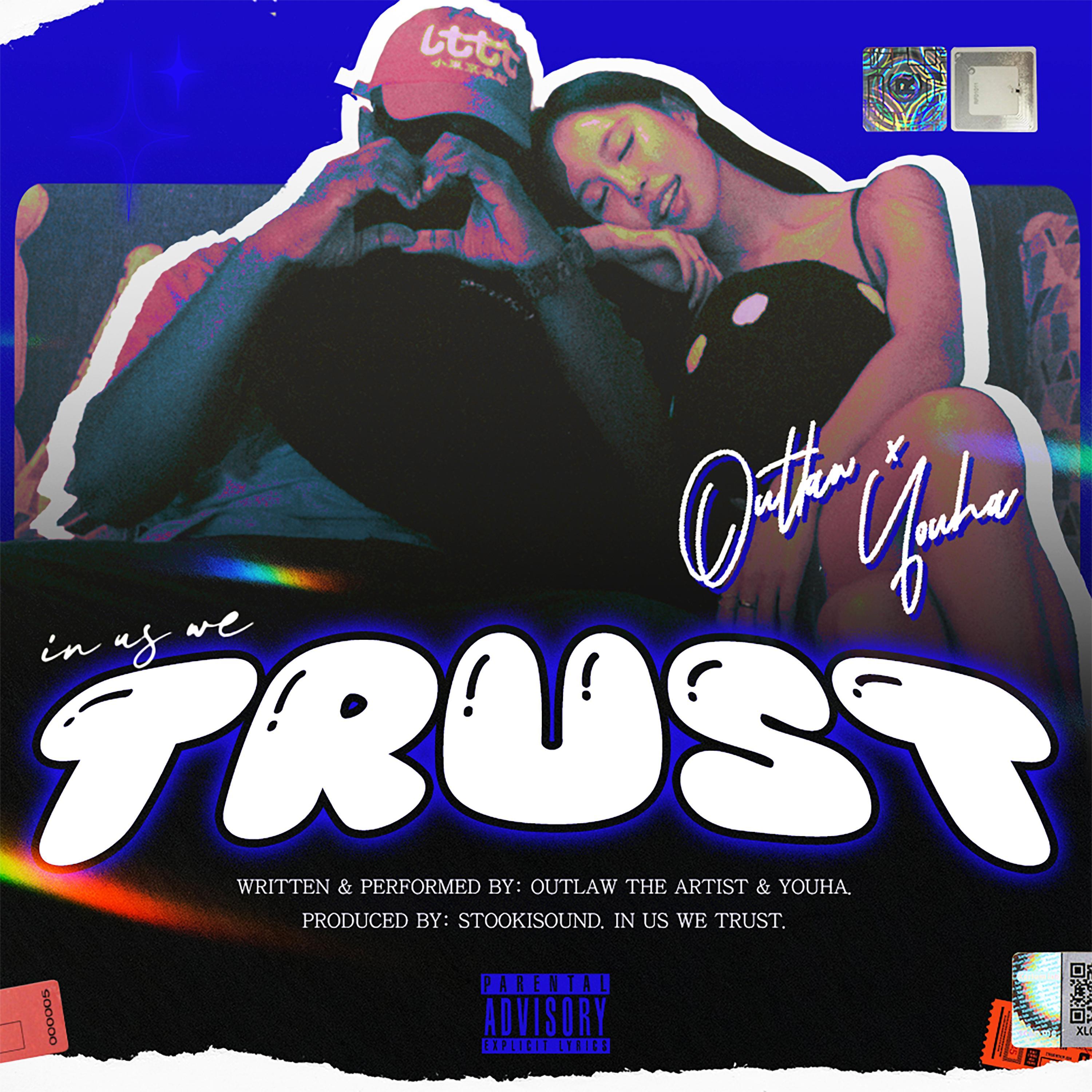 TRUST