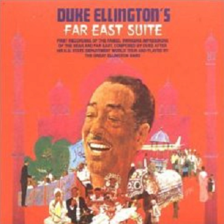 The Far East Suite [RCA Victor]