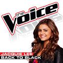 Back To Black (The Voice Performance) - Single专辑