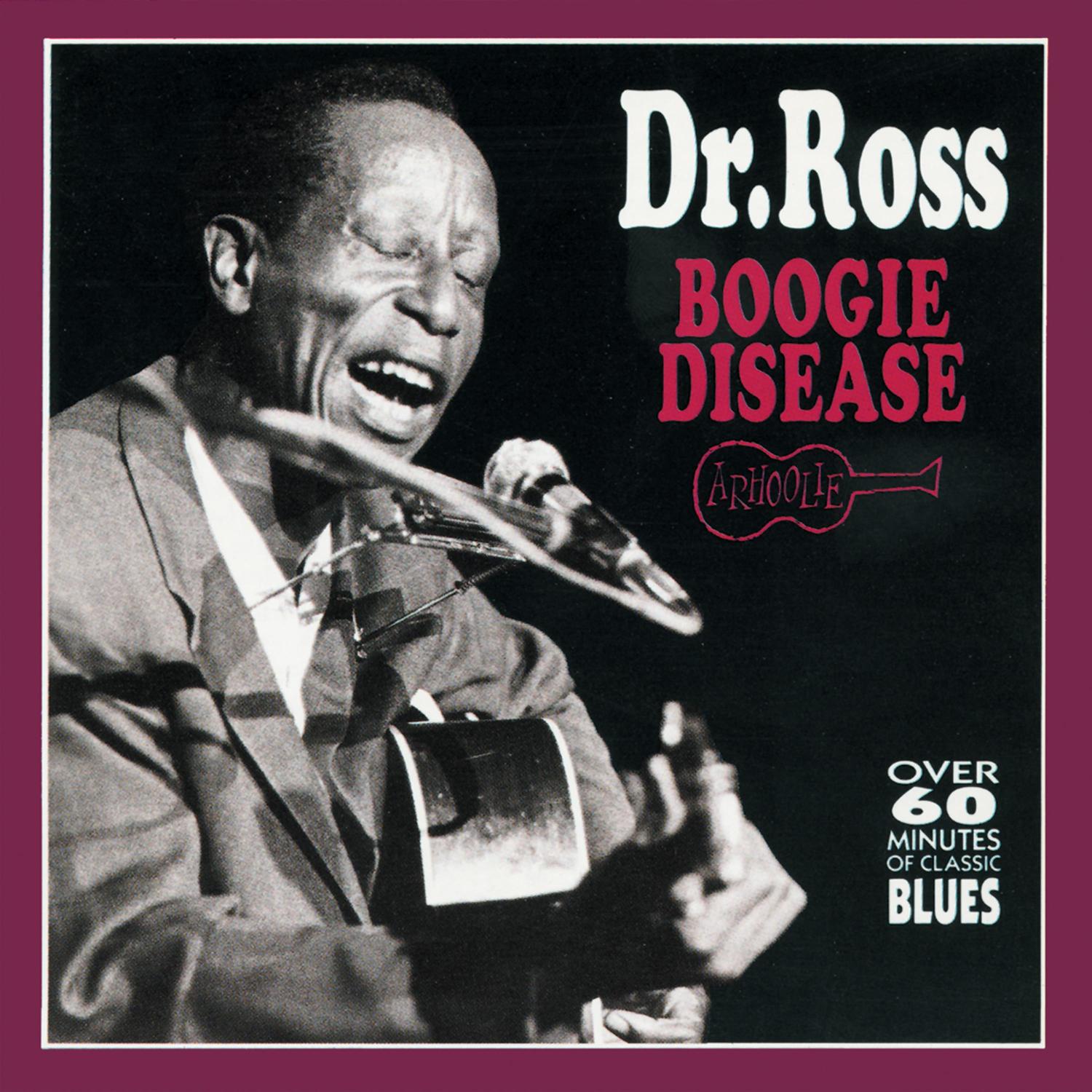 Boogie Disease