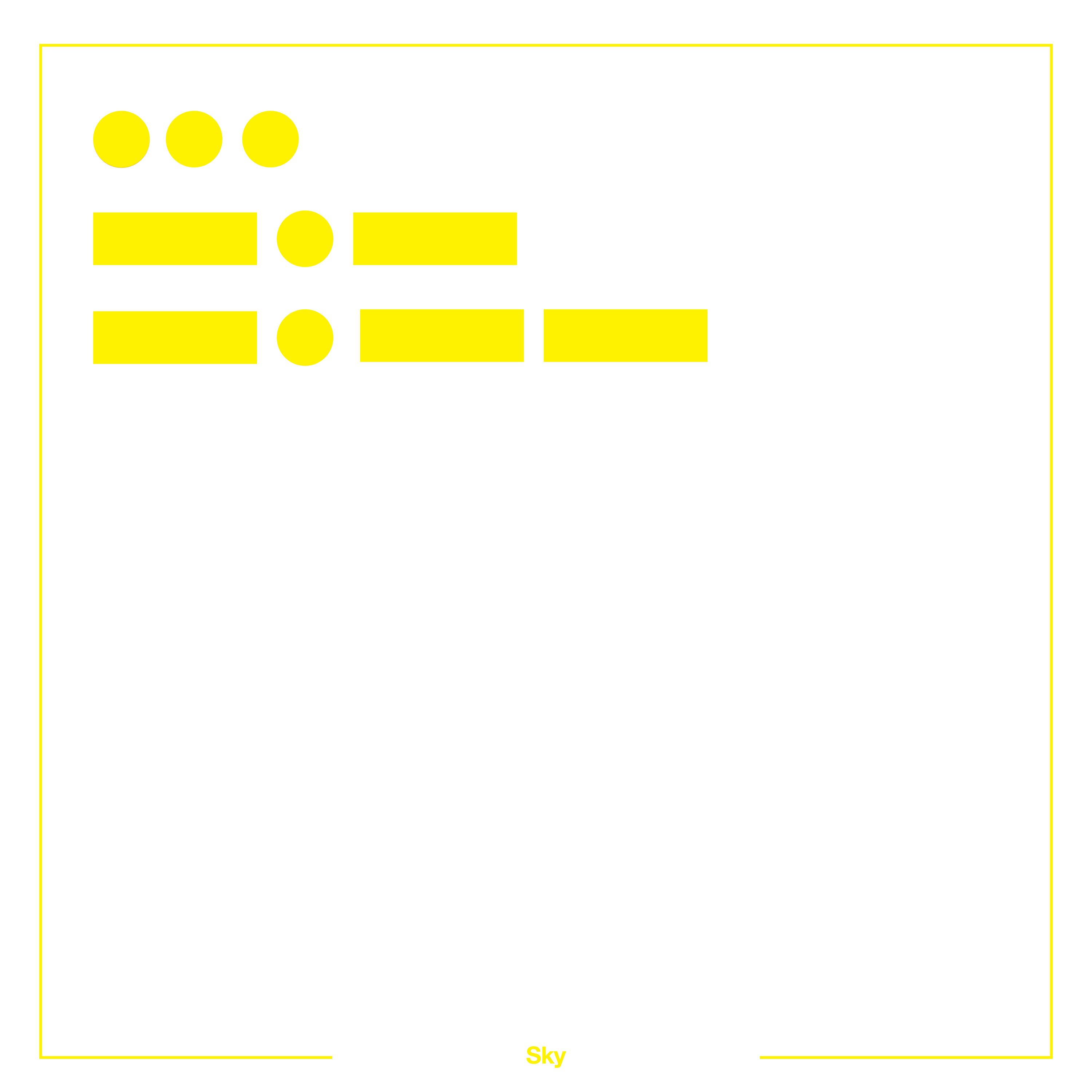 Sky (Ciaran McAuley Remix)