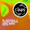 El Mukuka - Amu Bemi (Radio-Edit)