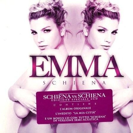 Schiena vs Schiena