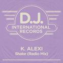 Shake (Radio Mix)专辑