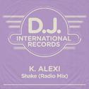 Shake (Radio Mix)专辑