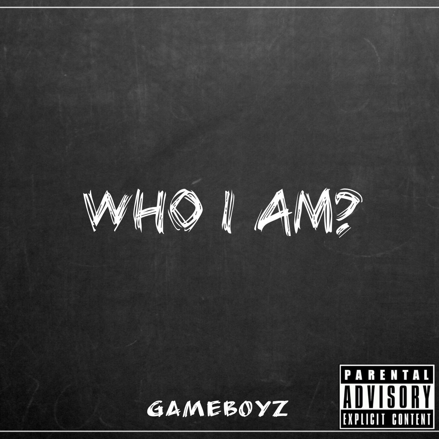 WHO I AM?