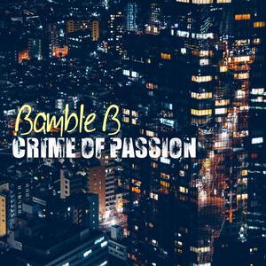 Crime of Passion - Ricky Van Shelton (SC karaoke) 带和声伴奏