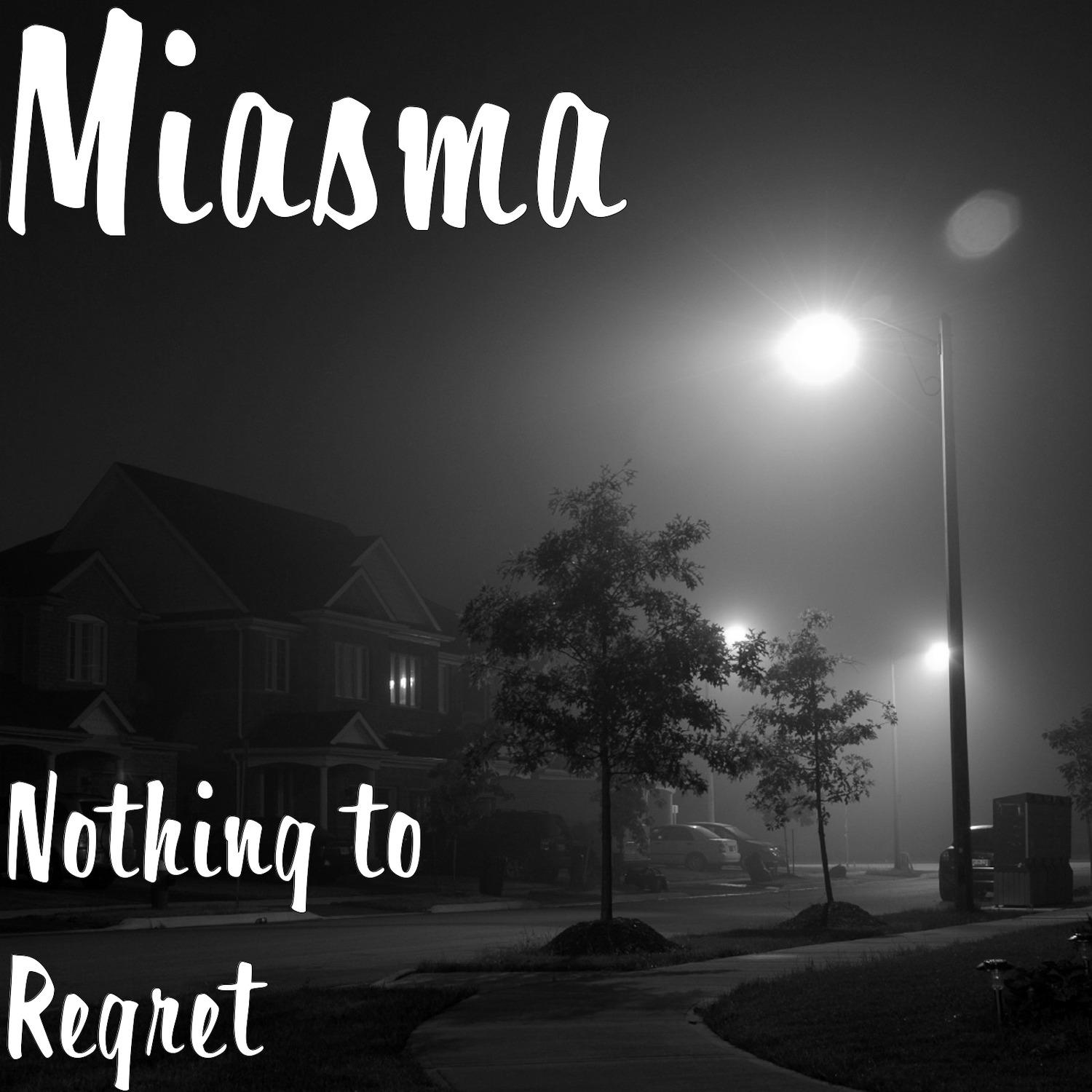 Nothing to Regret