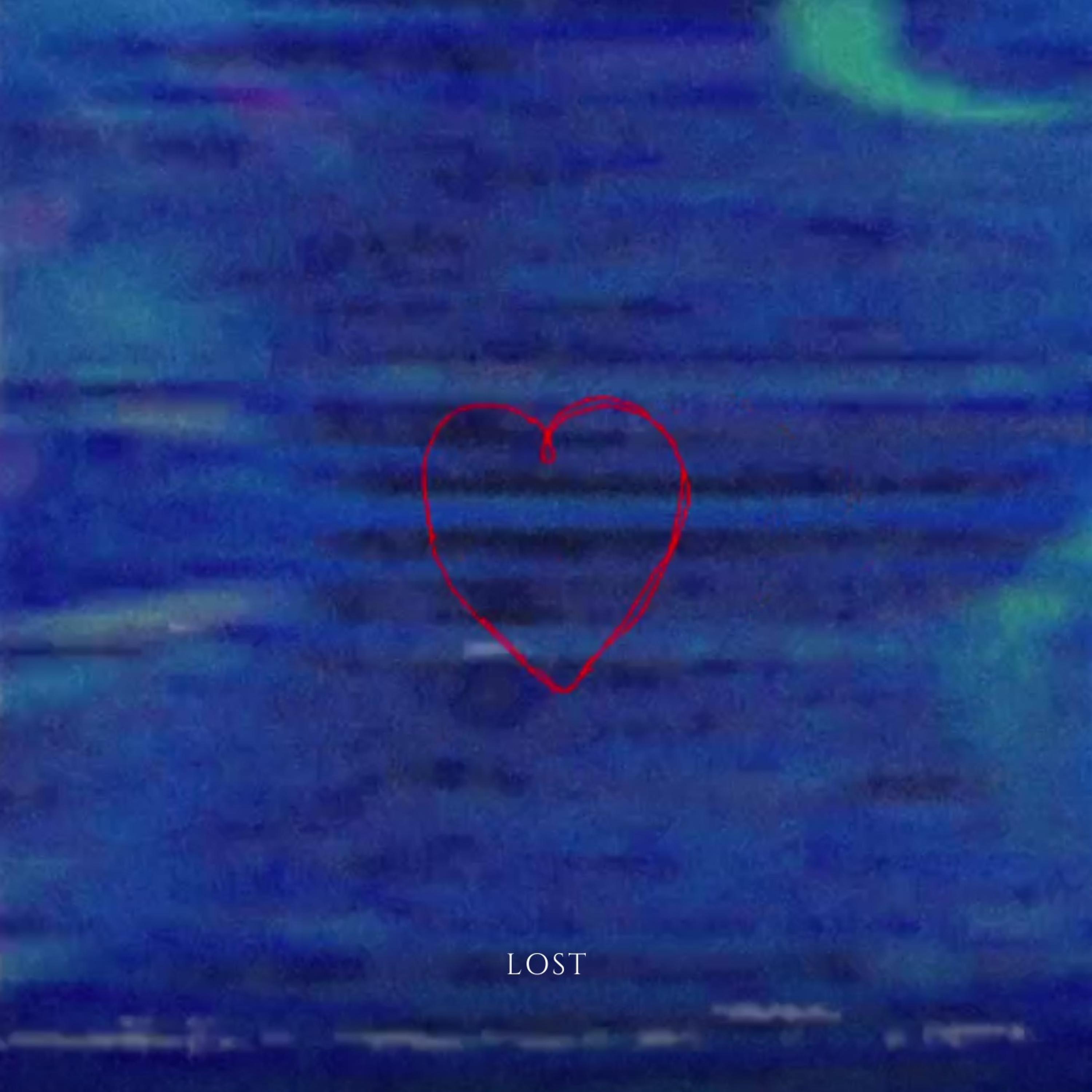 LOST (feat. cubo)