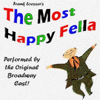 Most Happy Fella - Most Happy Fella (unofficial instrumental)