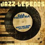 Jazz Legends: Mack the Knife专辑
