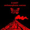 B-Raff - Emerge (Rich Diesel Remix)