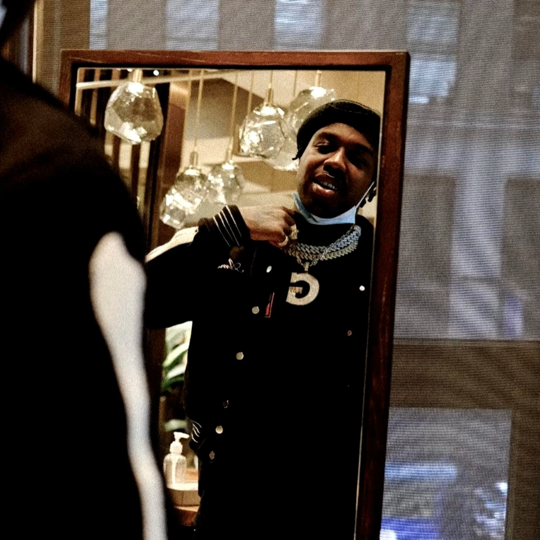 '' Timing '' 底特律 EST Gee × 42 Dugg Type Beat