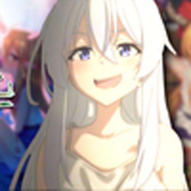 【东方音MAD】伊蕾娜·砕月