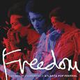 Freedom: Atlanta Pop Festival (Live)