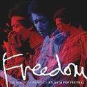 Freedom: Atlanta Pop Festival (Live)专辑