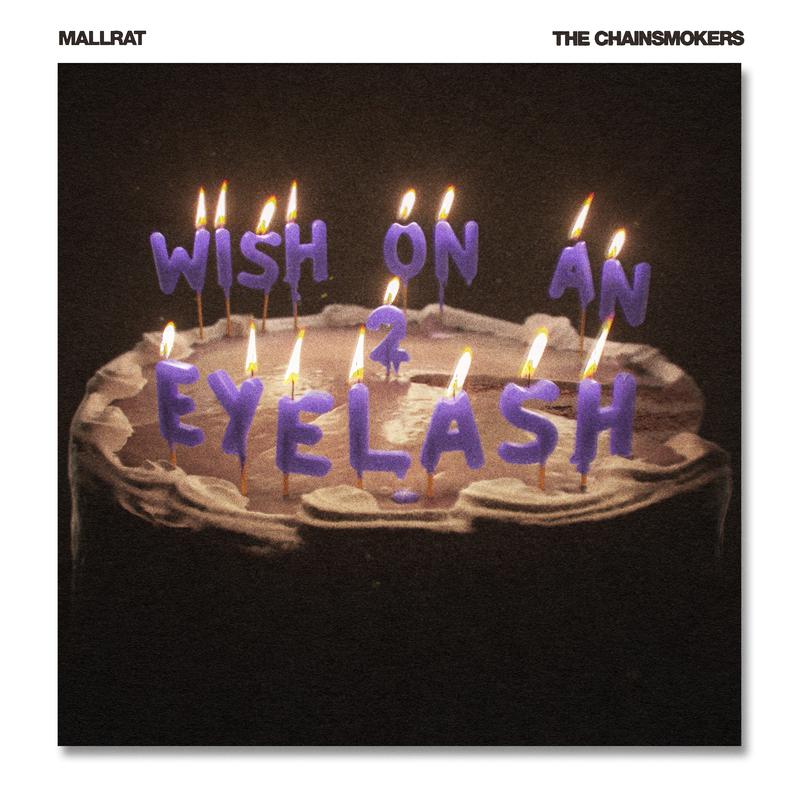 Mallrat - Wish On An Eyelash Pt. 2