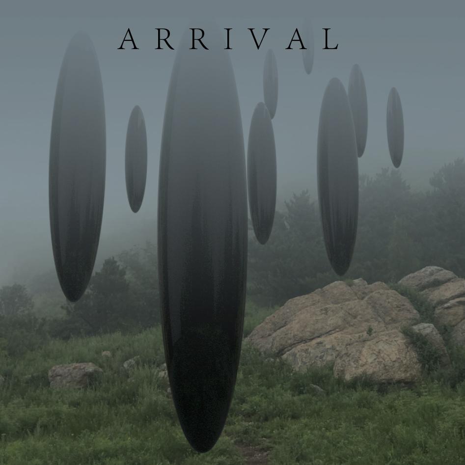 Arrival