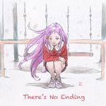 There's No Ending专辑