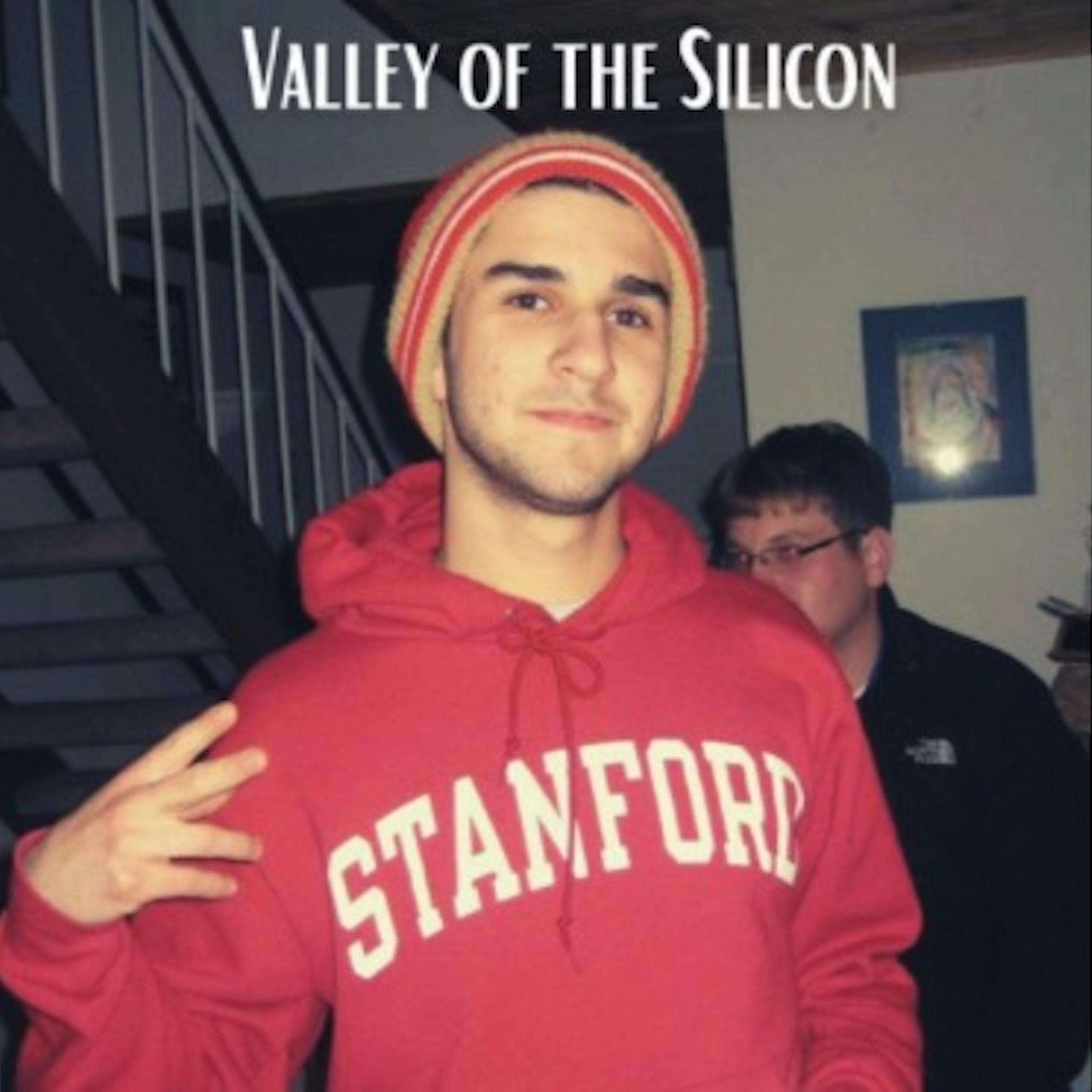 Valley of the Silicon