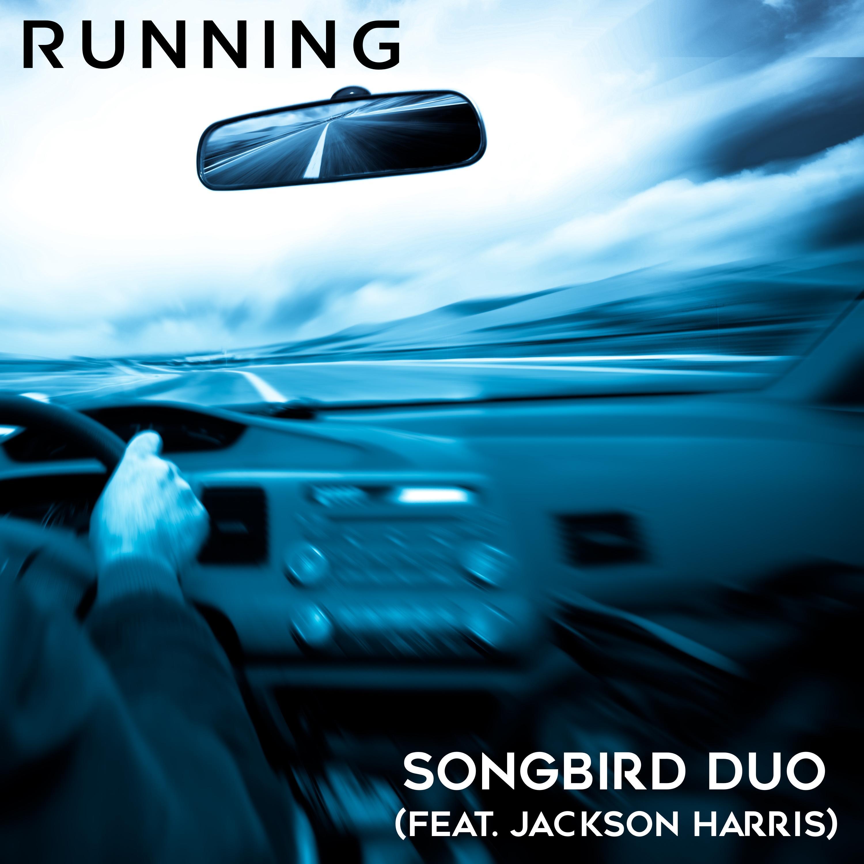 Running (feat. Jackson Harris)