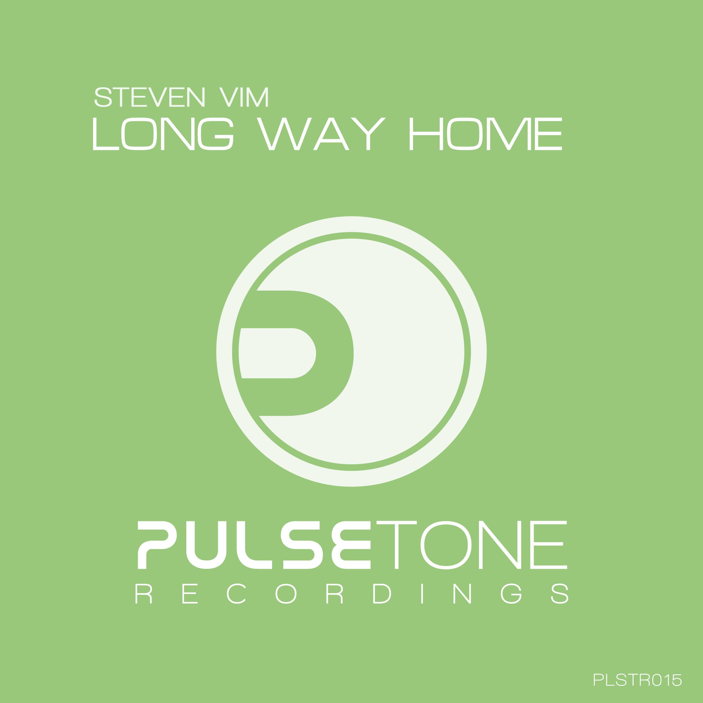 Long Way Home