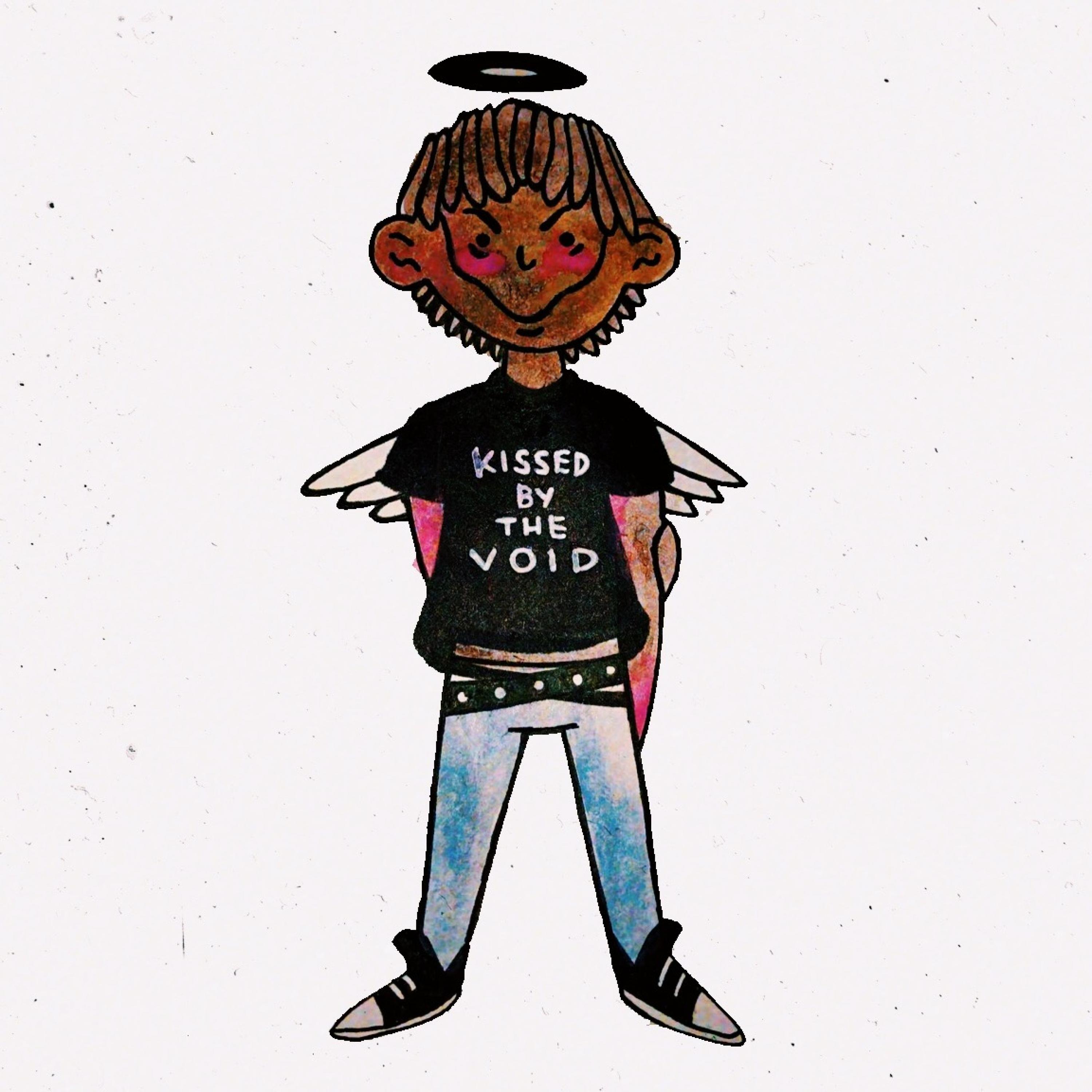 Menace Of The Day