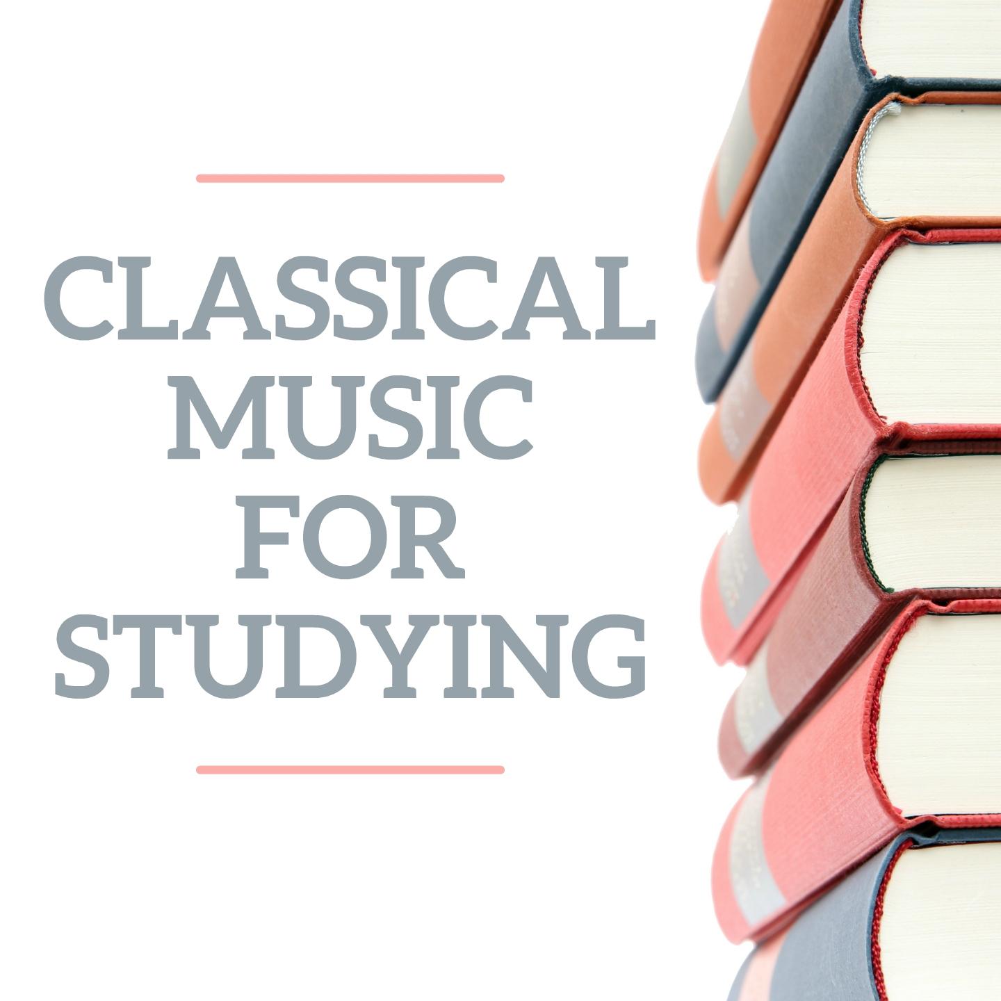 Classical Music for Studying