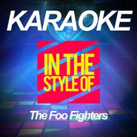 原版伴奏   The Foo Fighters - These Days ( Karaoke )有和声