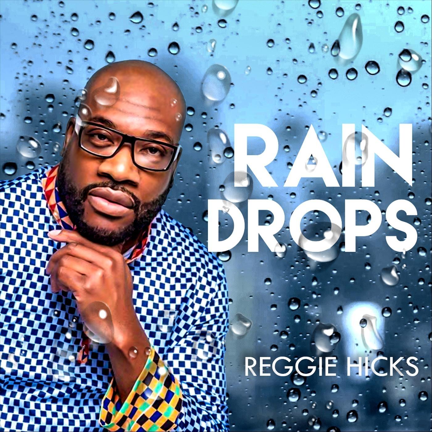 rain drops