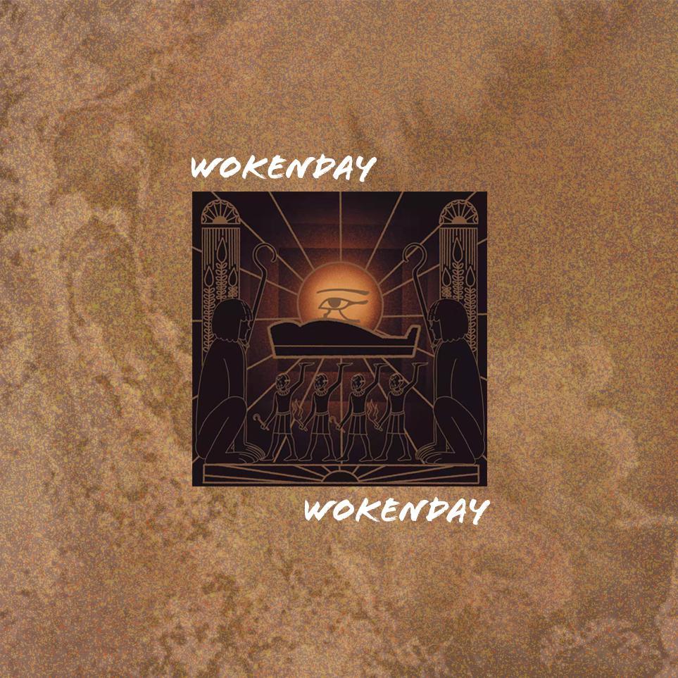 尼罗河畔 | WOKENDAY