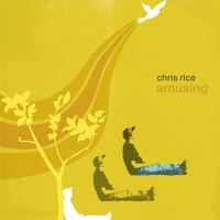 When Did You Fall - Chris Rice (OT karaoke) 带和声伴奏