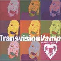 Transvision Vamp - Born To Be Sold (G karaoke) 带和声伴奏