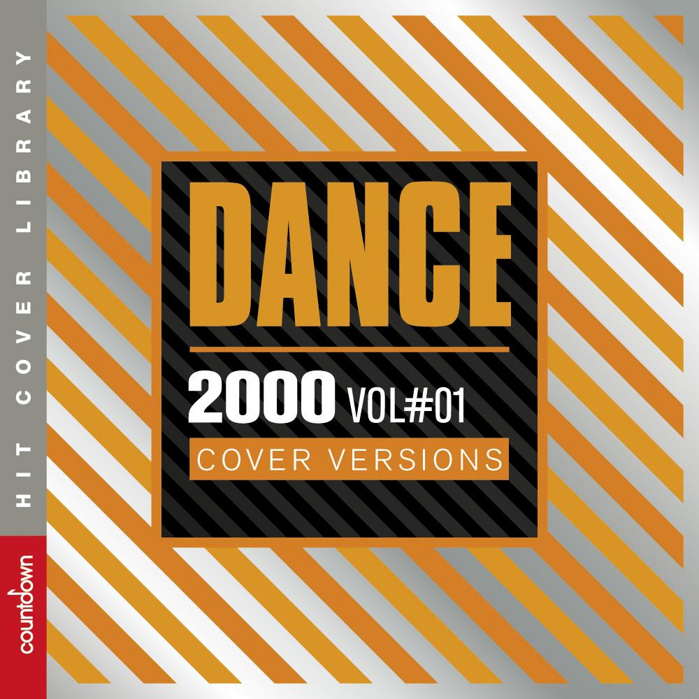 Dance 2000 Vol#01 (Cover Versions)