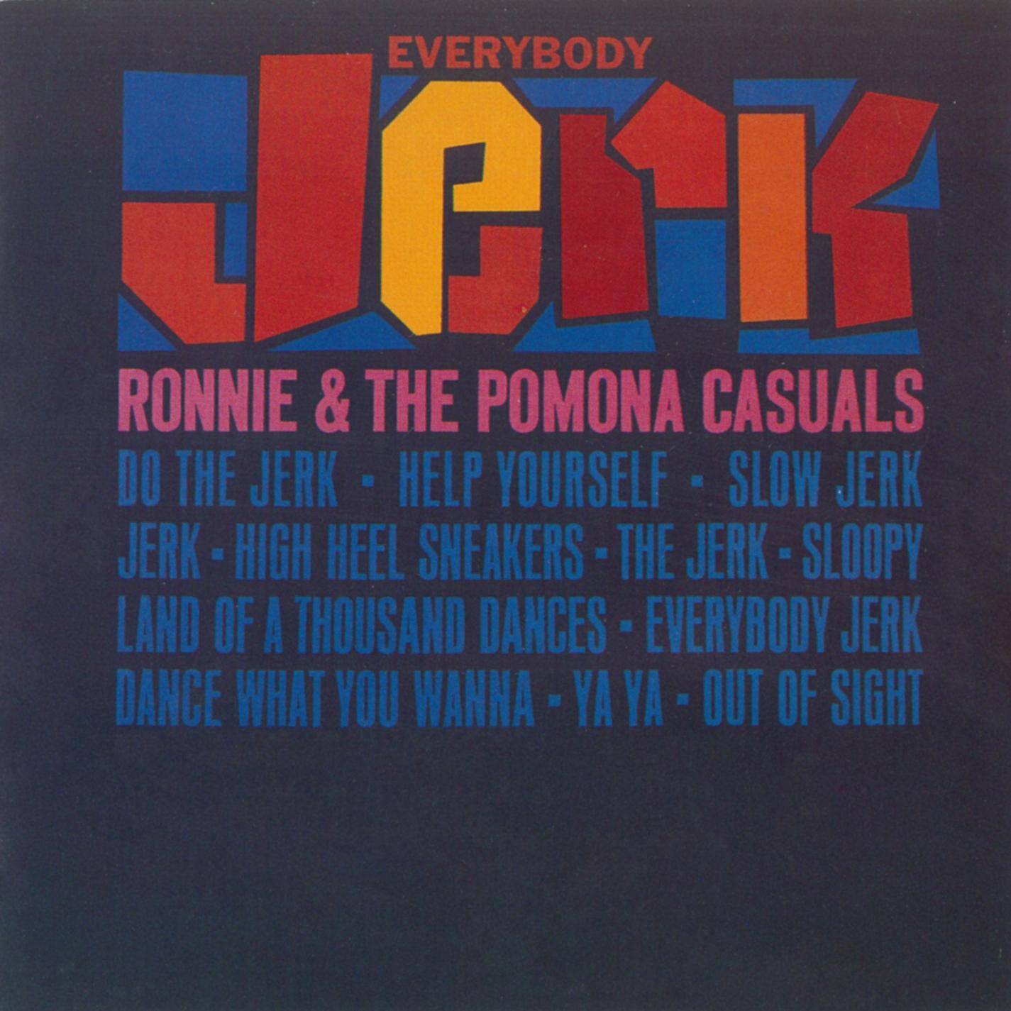 Everybody Jerk