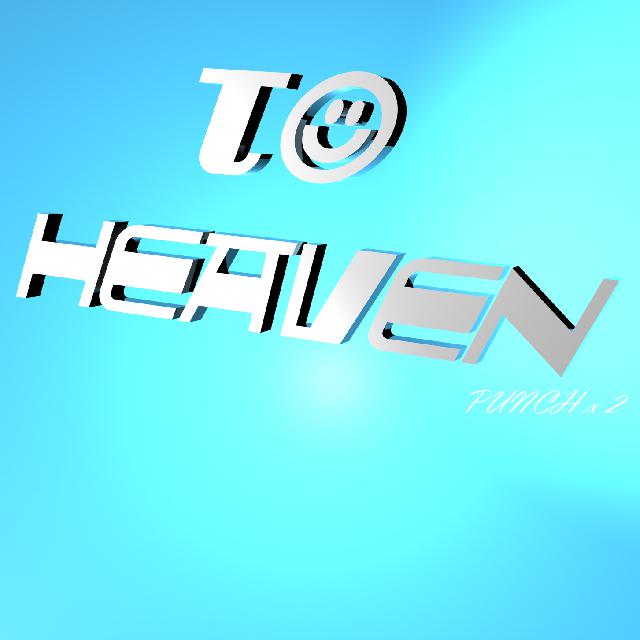 TO HEAVEN专辑