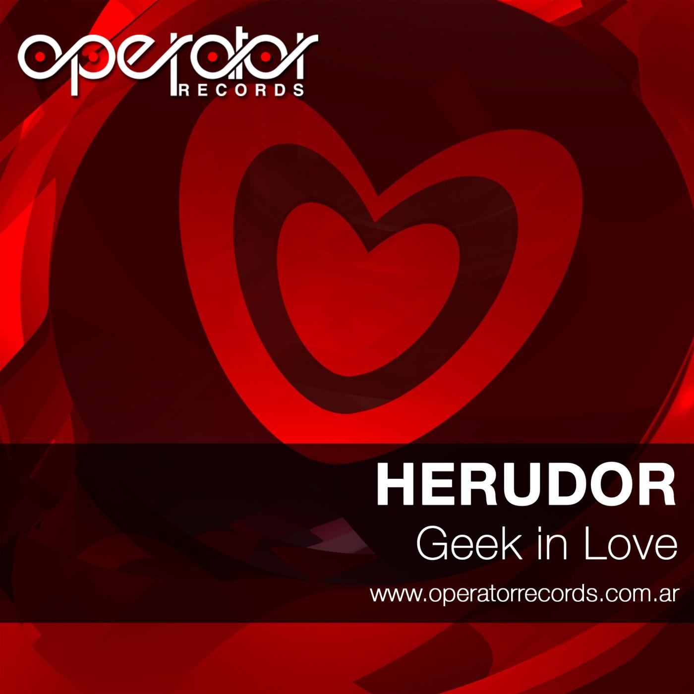 Geek In Love
