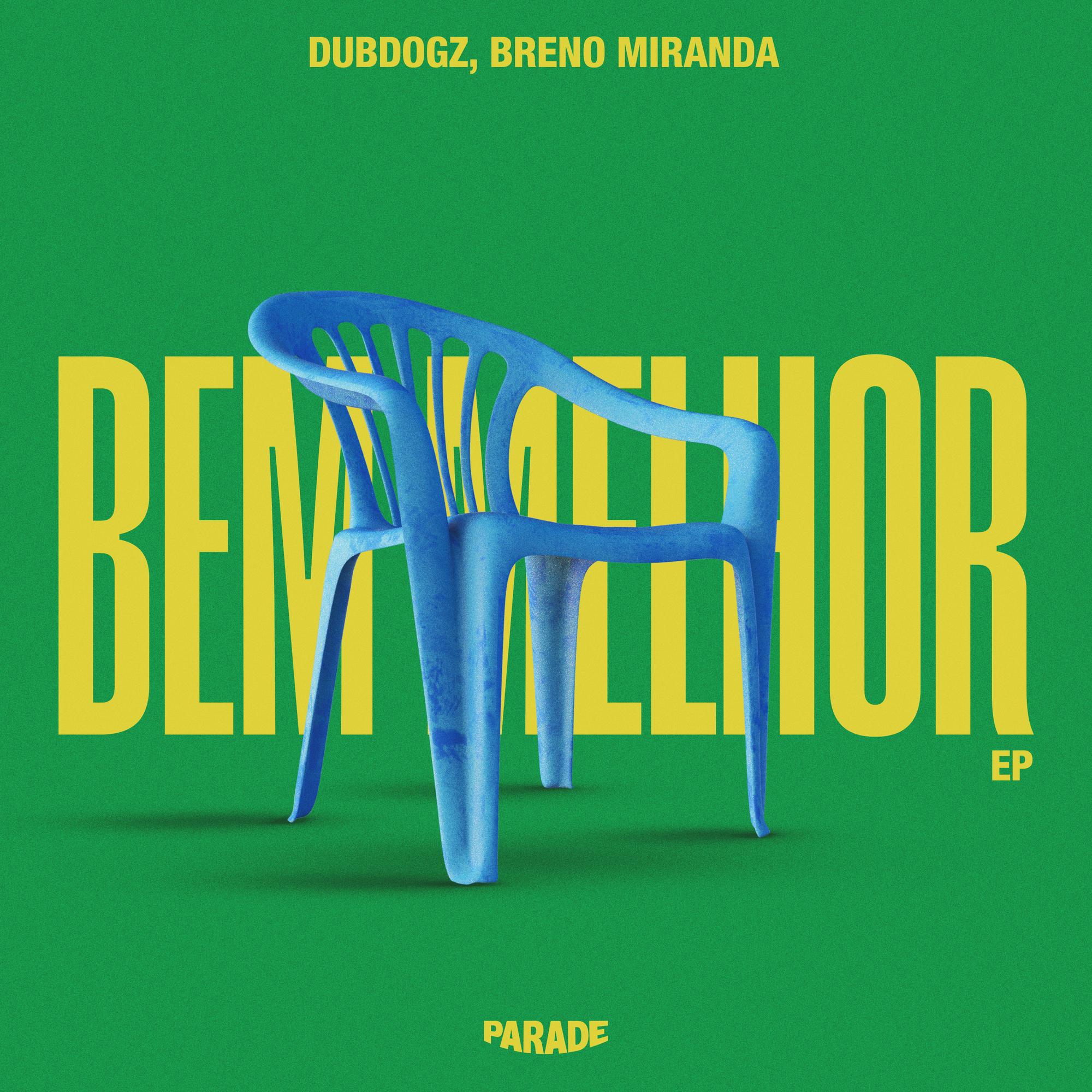 Bem Melhor EP