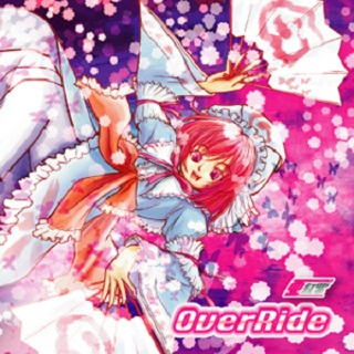 OverRide专辑