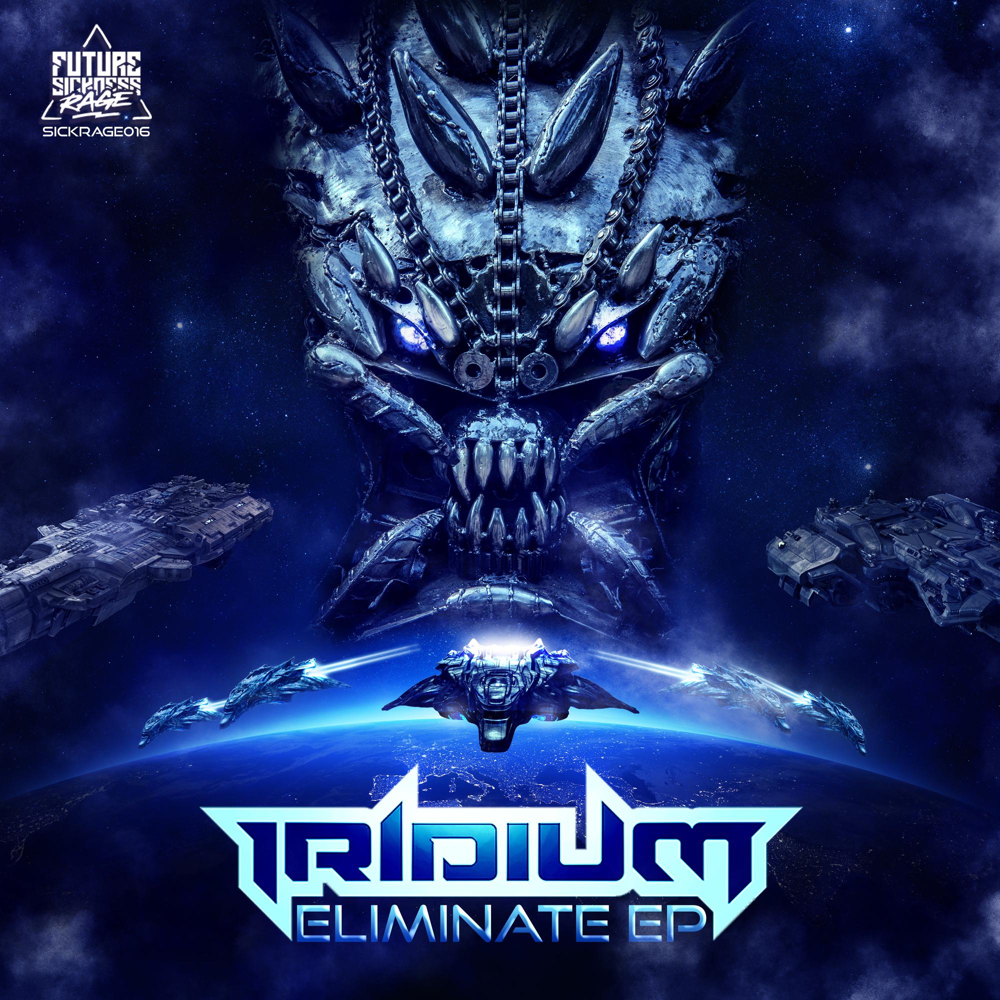 Eliminate EP