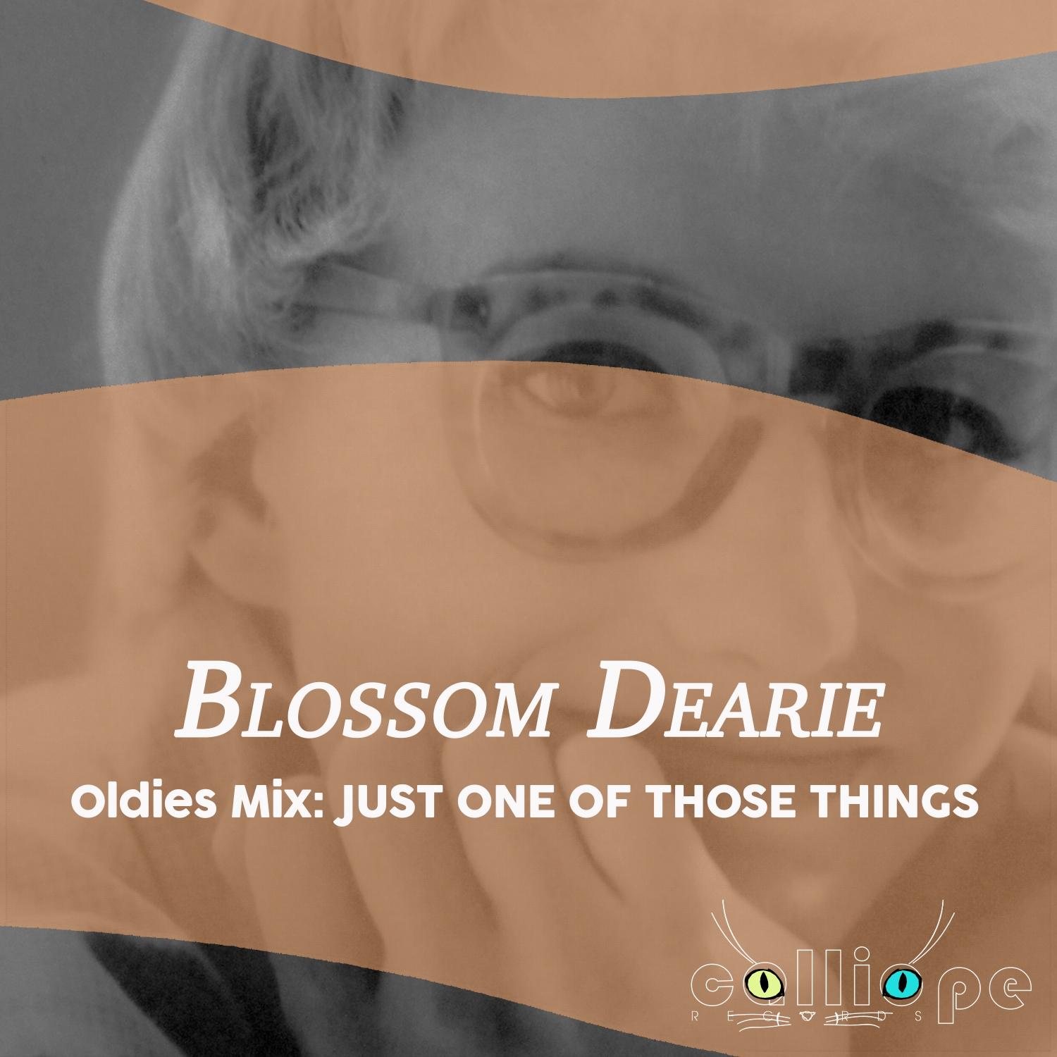Oldies Mix: Just One of Those Things