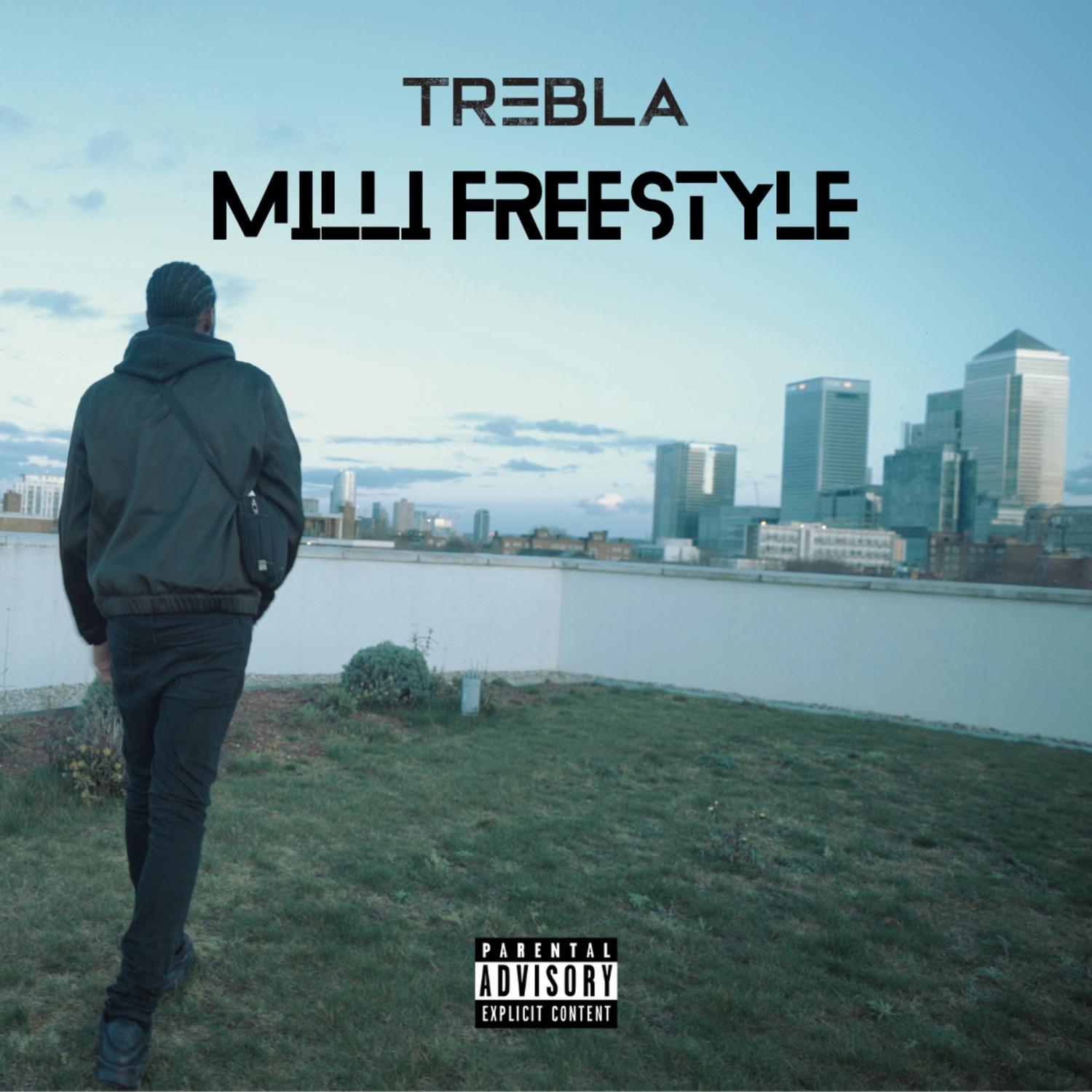 Milli (Freestyle)