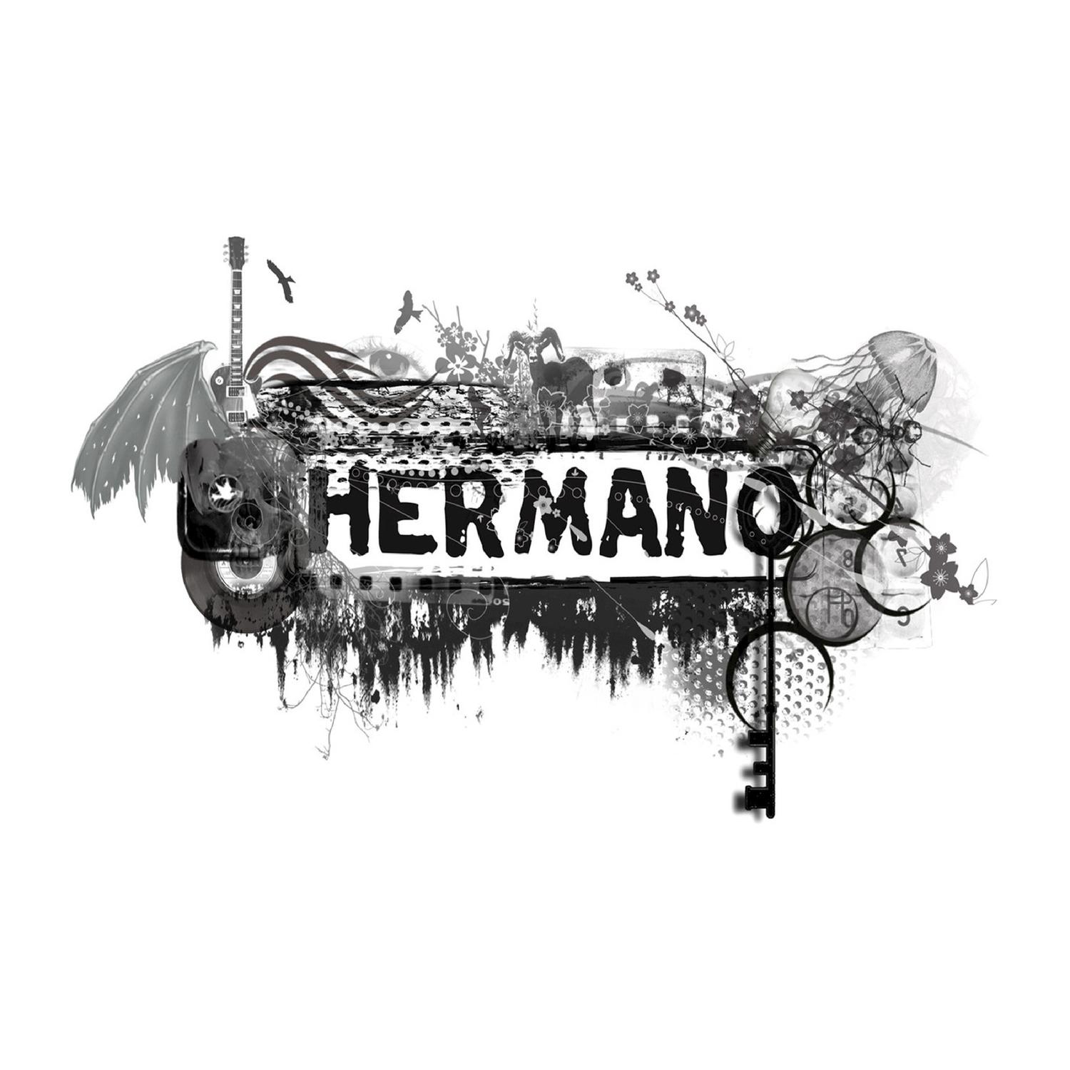 Hermano - Our Desert Home
