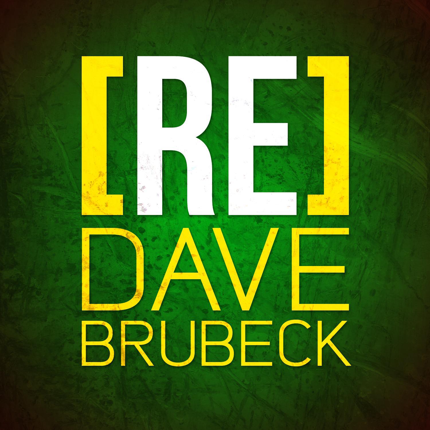 [RE]découvrez Dave Brubeck专辑