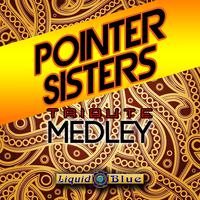 Pointer Sisters - Fire (PT karaoke) 带和声伴奏