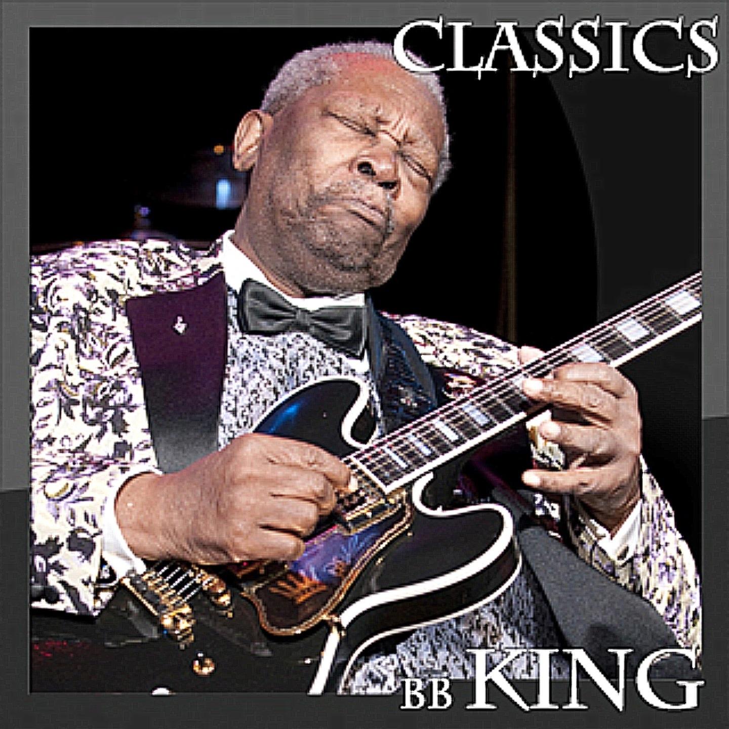 BB King - Classics