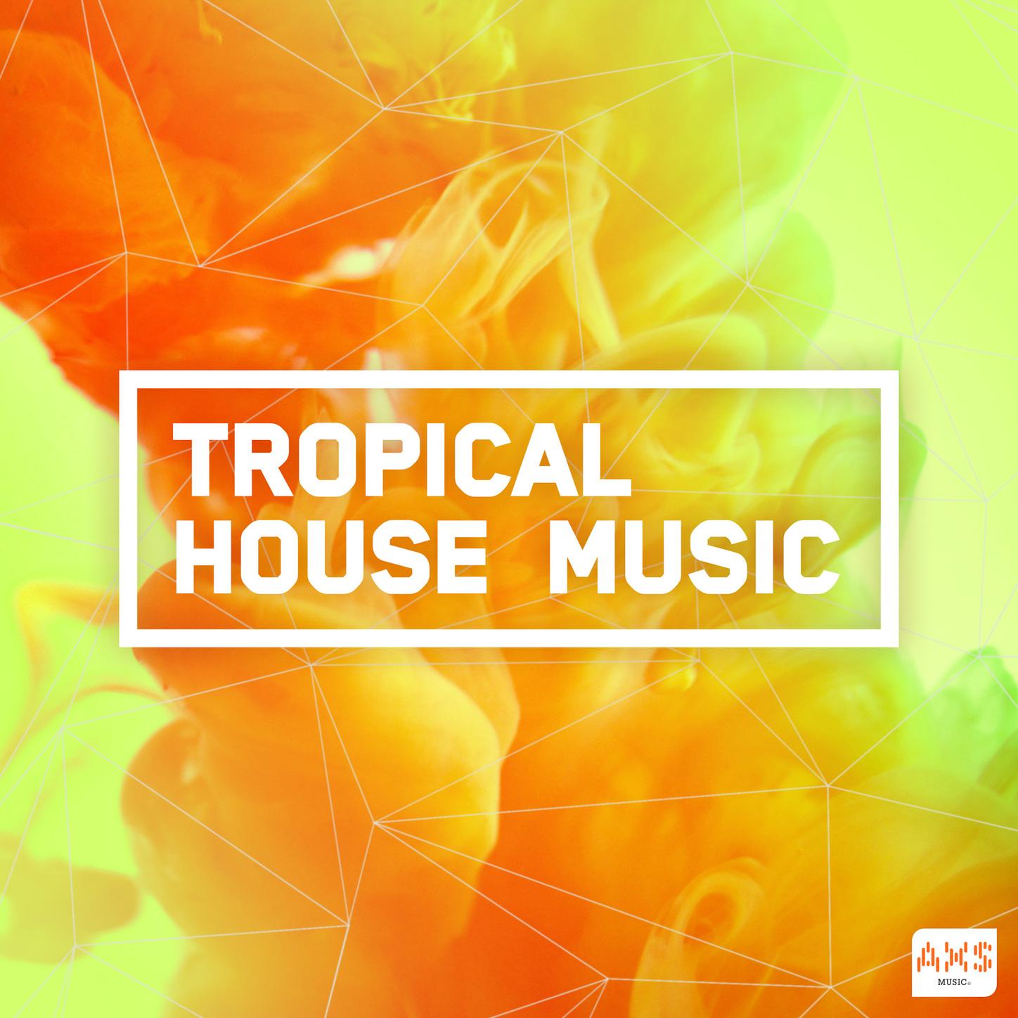 Joyous Tropical House