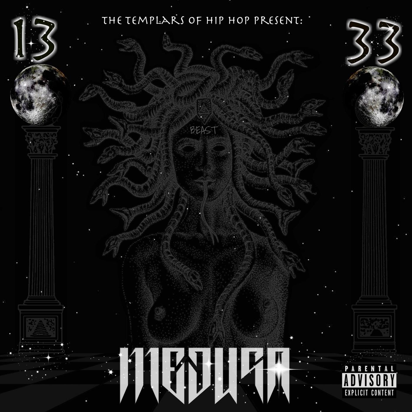 Medusa