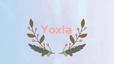 Yoxia