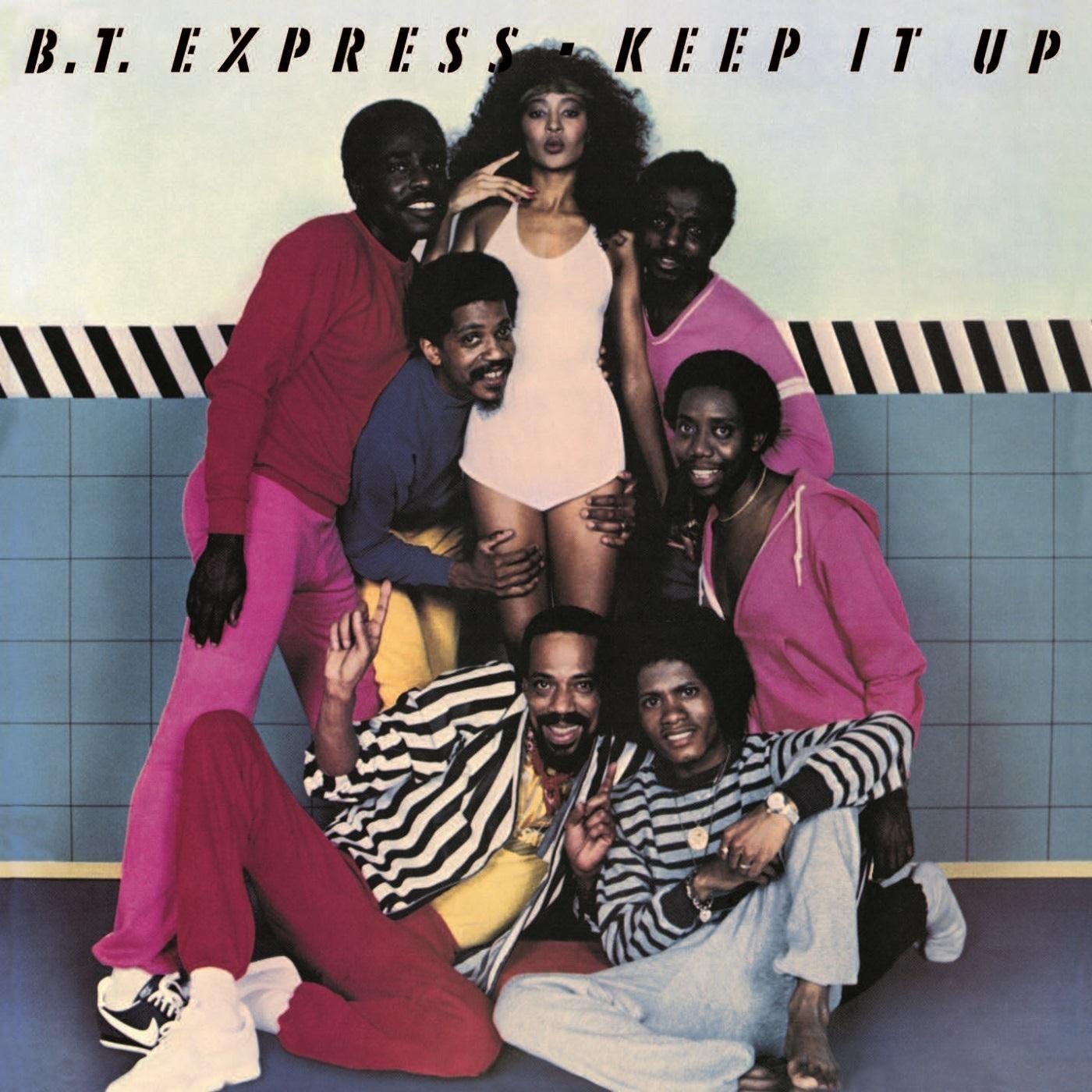 Keep It Up (Remastered)